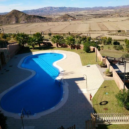 Mojacar Playa Para Familias Exterior photo
