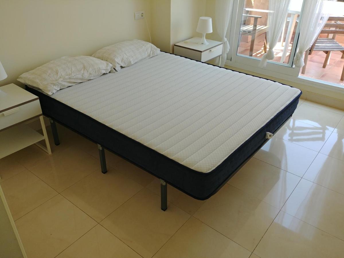 Mojacar Playa Para Familias Exterior photo