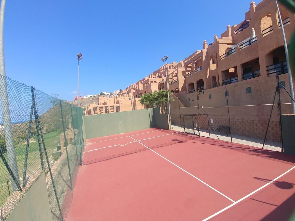 Mojacar Playa Para Familias Exterior photo