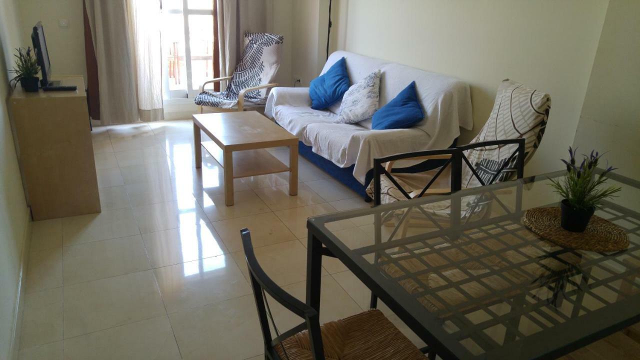 Mojacar Playa Para Familias Exterior photo